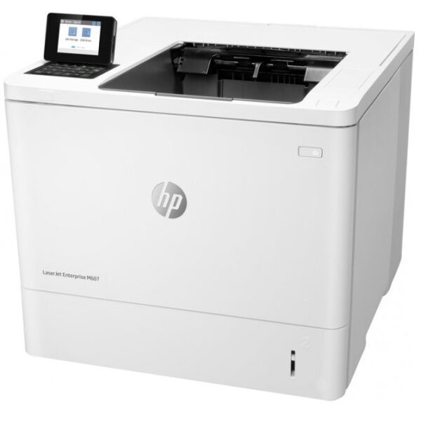 

МФУ HP LaserJet Enterprise M607n (K0Q14A)