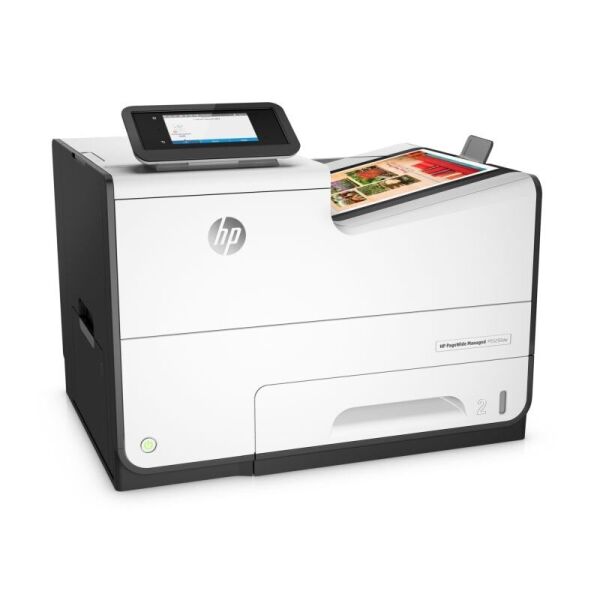 

МФУ HP PageWide Managed P55250dw (J6U55B)