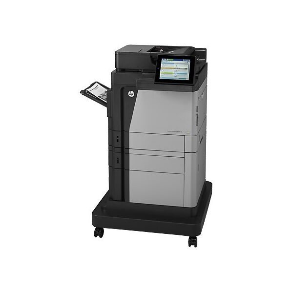 

МФУ HP Laserjet Enterprise M630F (B3G85A)