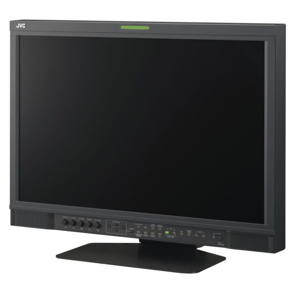 

Монитор Jvc Dt-V24G2