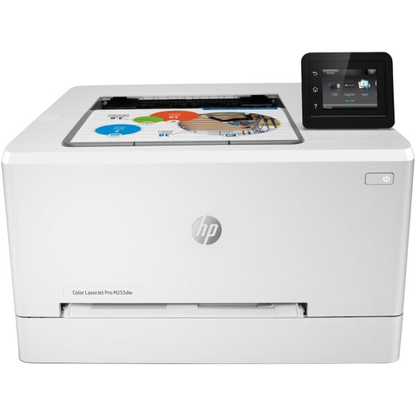 

МФУ HP Color LaserJet Pro M255dw (7KW64A)