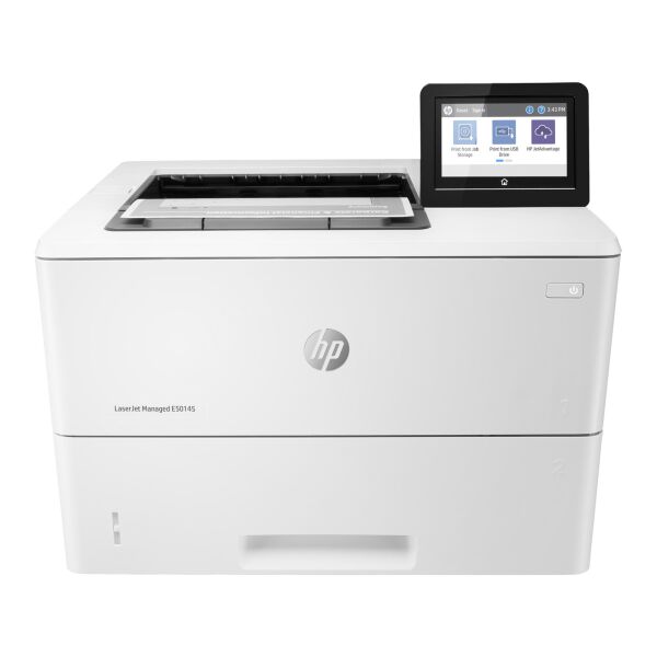 

МФУ HP LaserJet Managed E50145dn (1PU51A)
