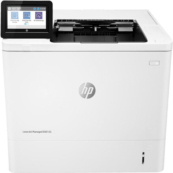 

МФУ HP LaserJet Managed E60155dn (3GY09A)