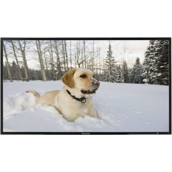 

Монитор Panasonic TH-47LF30U
