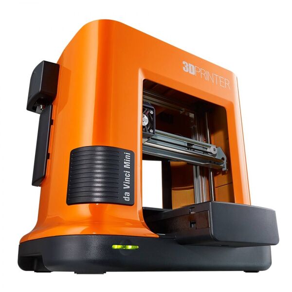 

МФУ XYZprinting Da Vinci Mini W (dvminiw)