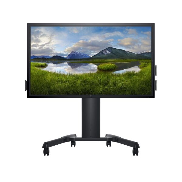 

Монитор Dell C7520QT
