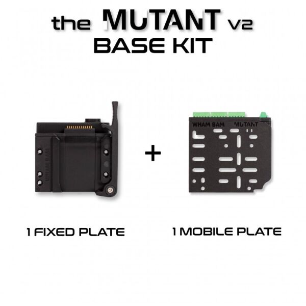 

МФУ Wham Bam Mutant Quad Kit PRE-ORDER!!!