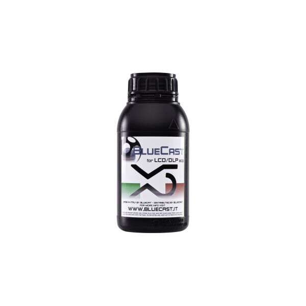 

МФУ Żywica BlueCast X5 0,5 L do wypalania