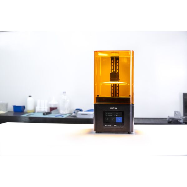 

МФУ ZORTRAX RESIN DENTAL MODEL (INKSPIRE)