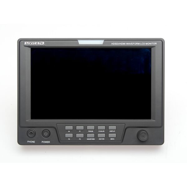 

Монитор Jvc Dt-X71Fi