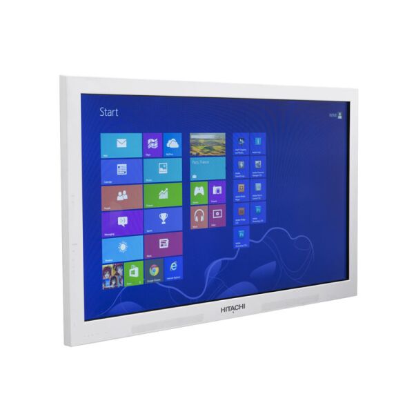 

Монитор Hitachi HIT-FHD6514A