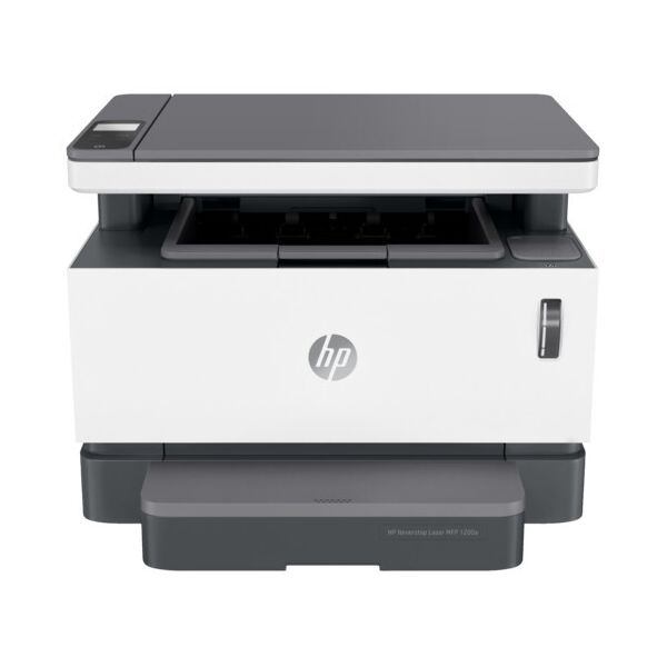 

МФУ HP Neverstop Laser MFP 1200a (4QD21A)