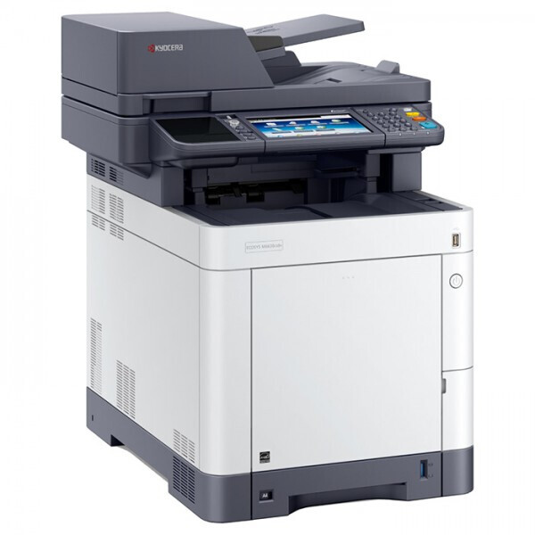 

МФУ Kyocera ECOSYS M6630CIDN (1102TZ3NL0)