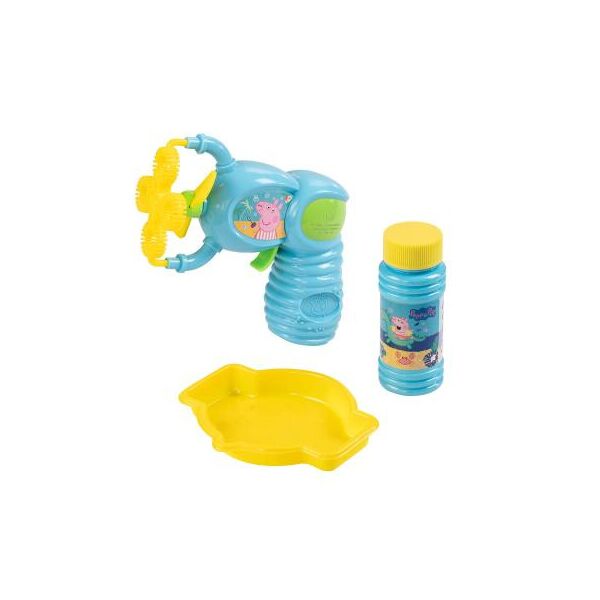 

Игровой набор Peppa с мыльными пузырями Баббл-всплеск (1384506.00)