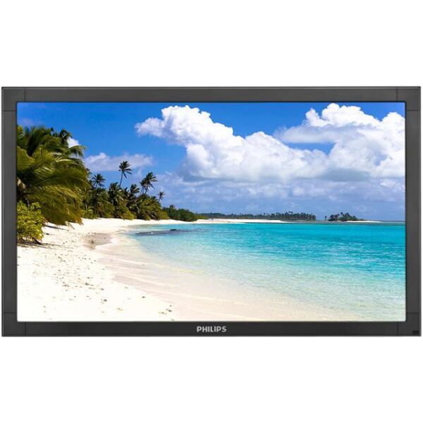 

Монитор PHILIPS (BDL6520EL)