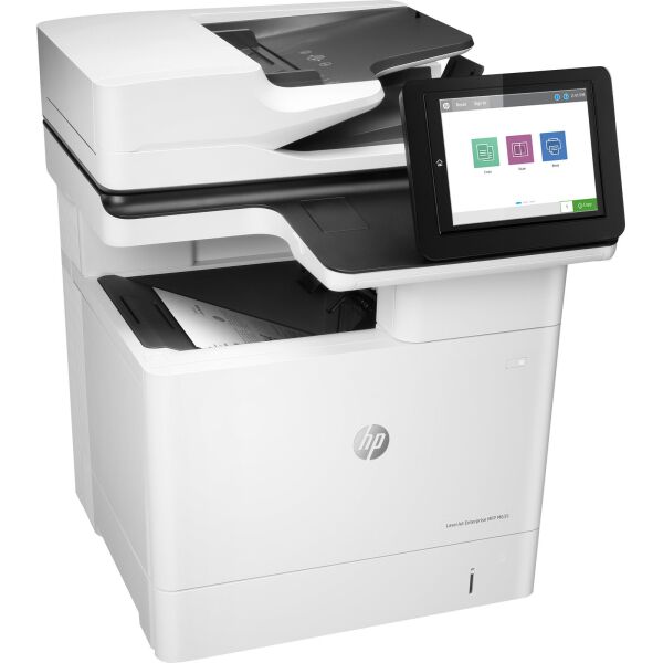

МФУ HP LaserJet Enterprise M635h (7PS97A)