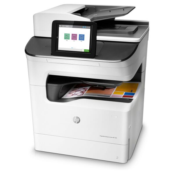 

МФУ HP PageWide Enterprise Color (J7Z10A)