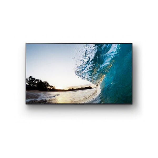 Монитор Sony 75" FW75XE8501