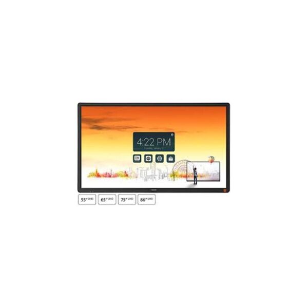 

Монитор Ctouch 65" Laser Sky