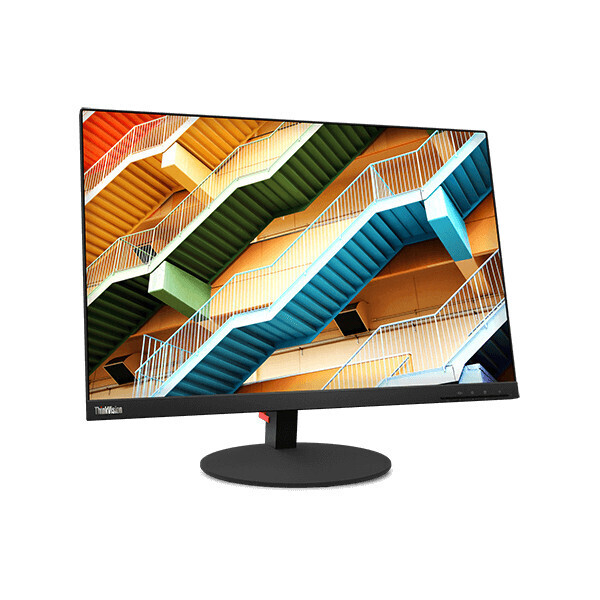 

Монитор Lenovo 25" ThinkVision T25d-10 (61DBMAT1EU)