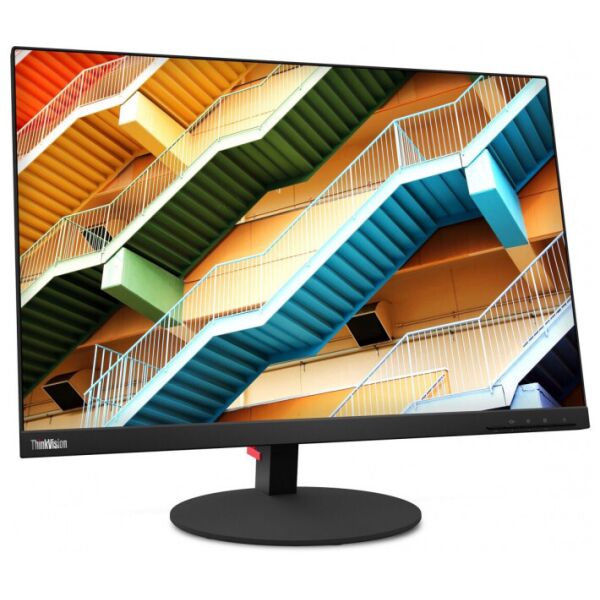 

Монитор Lenovo 25" ThinkVision T25m-10 (61DCRAT1EU)
