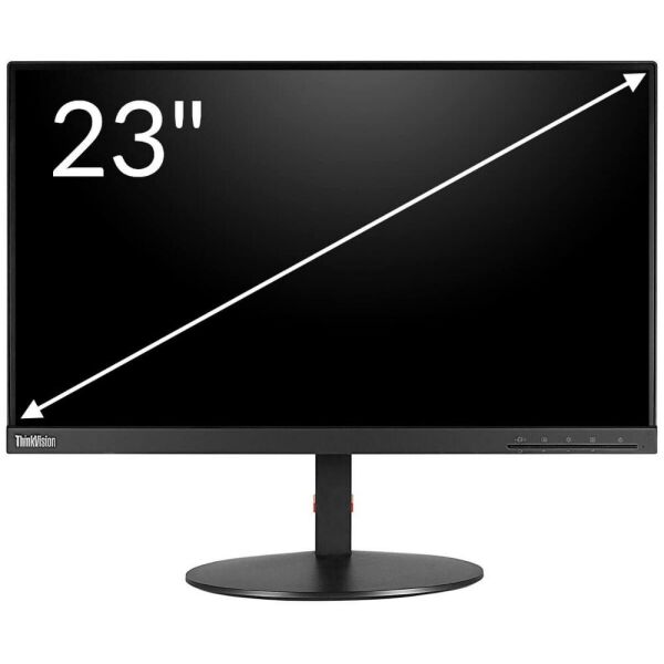 

Монитор Lenovo 23" ThinkVision T23i-10 (61ABMAT1EU)