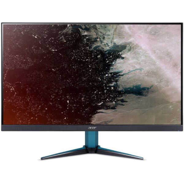 

Монитор Acer Nitro VG272UVbmiipx 27" (UM.HV2EE.S01)
