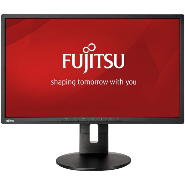 

Монитор Fujitsu 21,5" B228 Ts Pro (S26361K1602V160)
