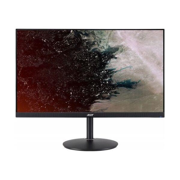 

Монитор Acer Nitro XZ272Pbmiiphx 27" (UM.HX2EE.P10)
