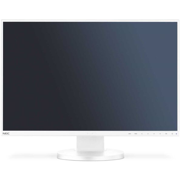 

Монитор NEC 24" MultiSync EA245WMi white (60003812)