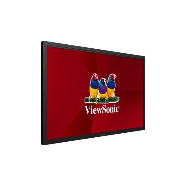 

Монитор Viewsonic CDP5560-TL