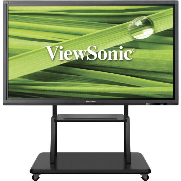 

Монитор Viewsonic CDE8451-TL