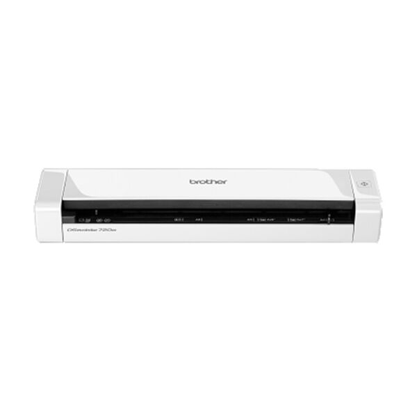 

Сканер Brother DS-720D