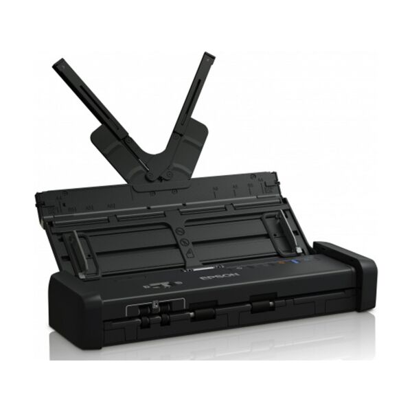 

Сканер Epson WorkForce DS-310