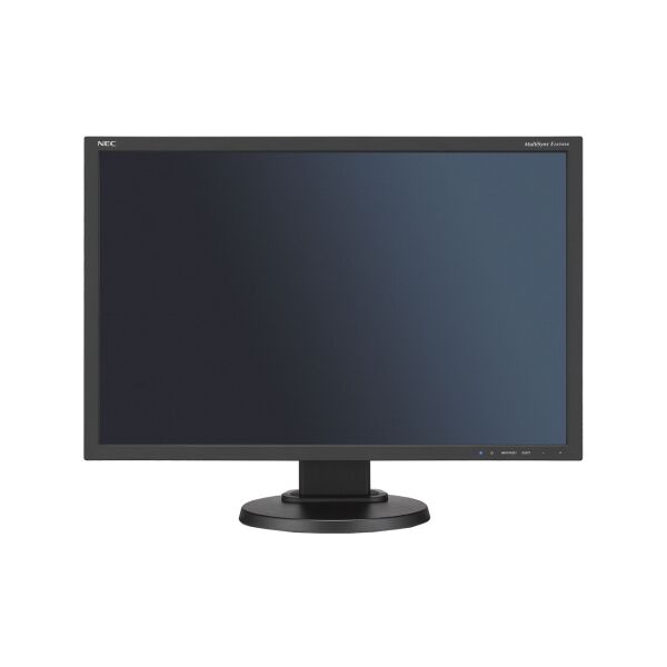 

Монитор NEC 24" MultiSync E245WMi black (60004113)