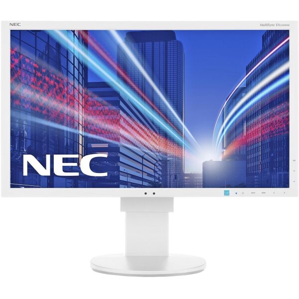 

Монитор NEC 23" MultiSync EA234WMI white (60003587)