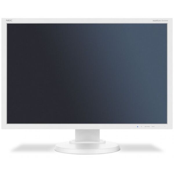 

Монитор NEC 24" MultiSync E245WMi white (60004148)