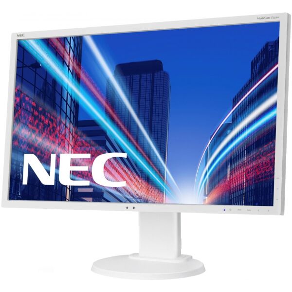 

Монитор NEC 23" MultiSync E233WMi black (60003806)