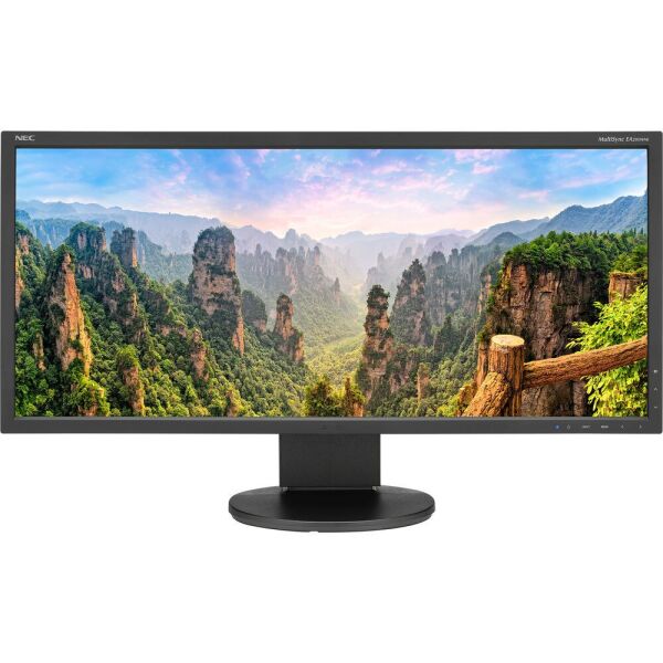 

Монитор NEC 29" MultiSync EA295WMi white (60003818)