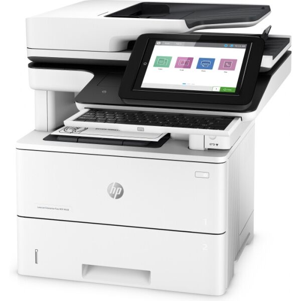 

МФУ HP M527c F2A81A