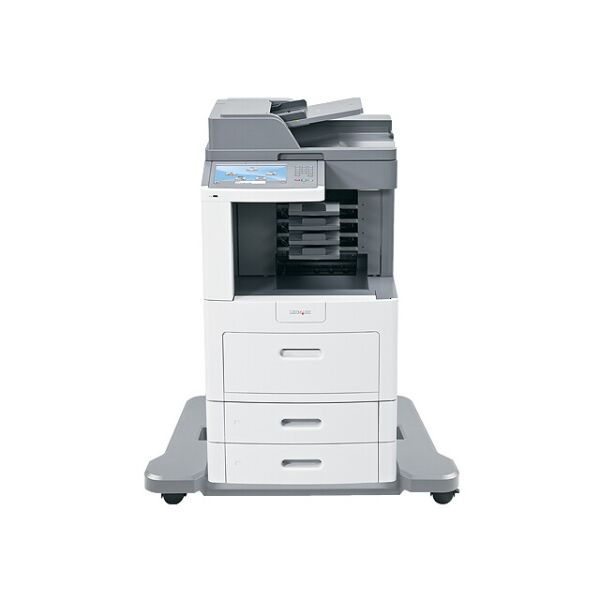 

МФУ Lexmark X658dme