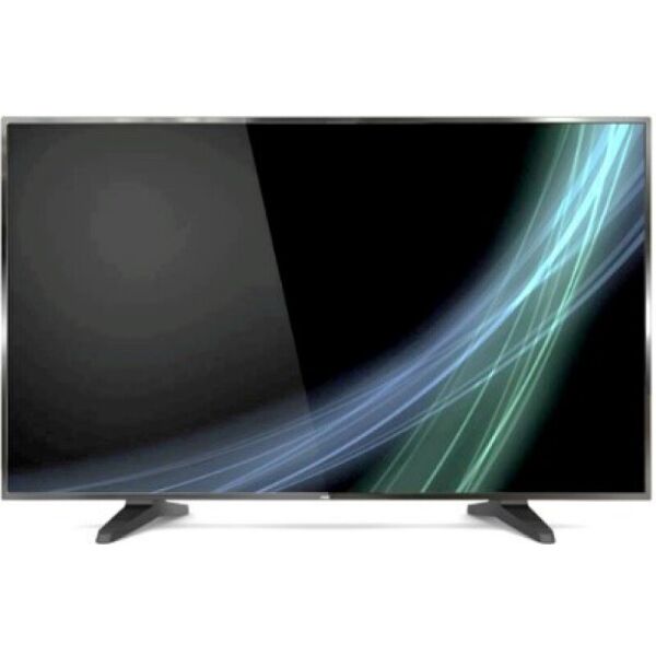 

Монитор Hikvision Lcd 43" Fullhd Ds-D5043Qe