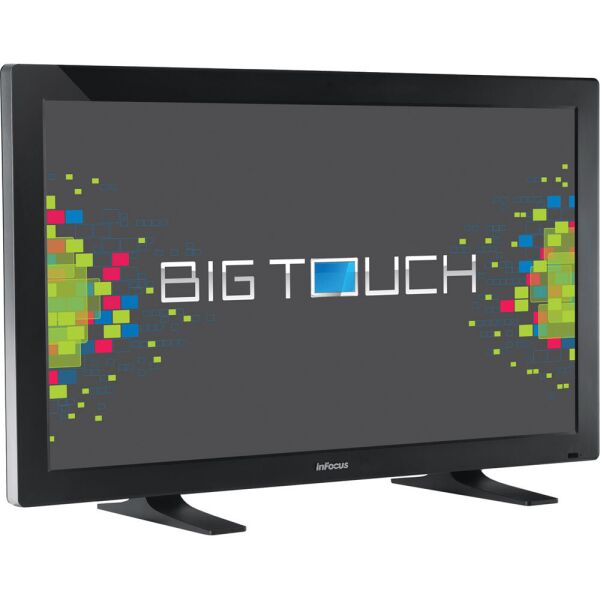 

Монитор Infocus сенсорный Bigtouch Inf5711Ag
