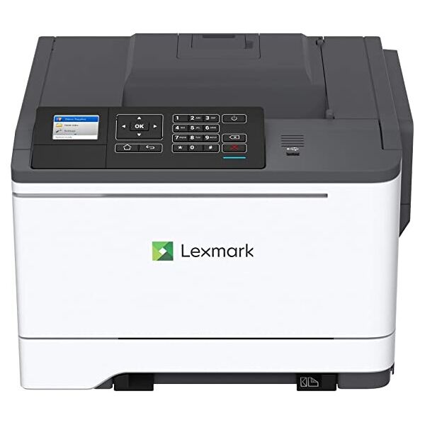 

МФУ Lexmark Cs521Dn