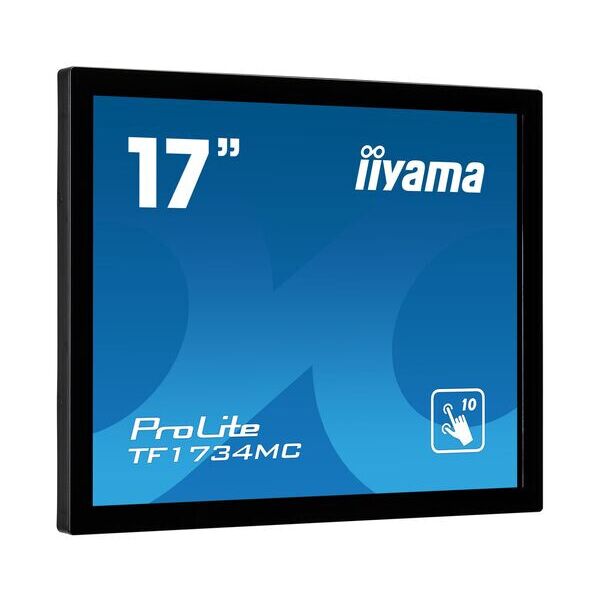 

Монитор Iiyama Prolite Open-Frame Lcds Tf1734Mc-B6X