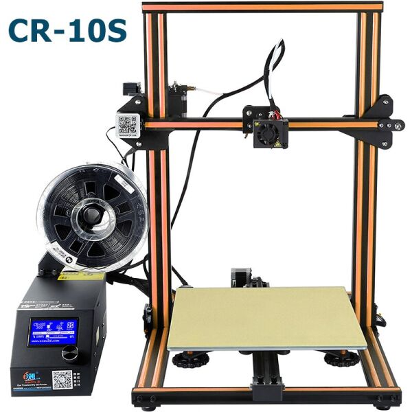 

МФУ Creality CR-10S