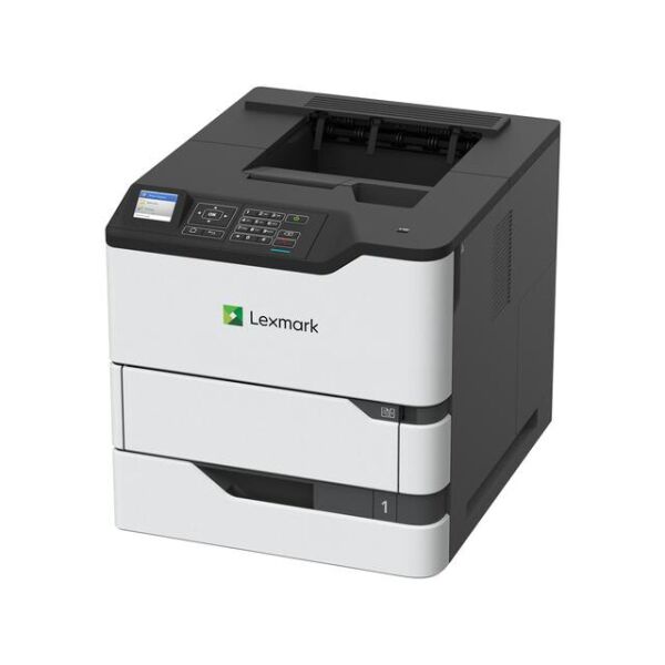 

МФУ Lexmark Ms821Dn