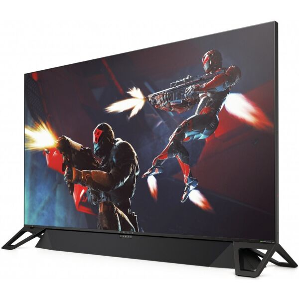 

Монитор HP Omen X Emperium 65 (4JF30AA#ABB)