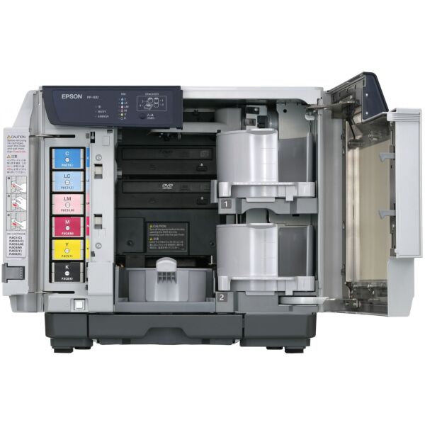 

МФУ Epson PP-100NII