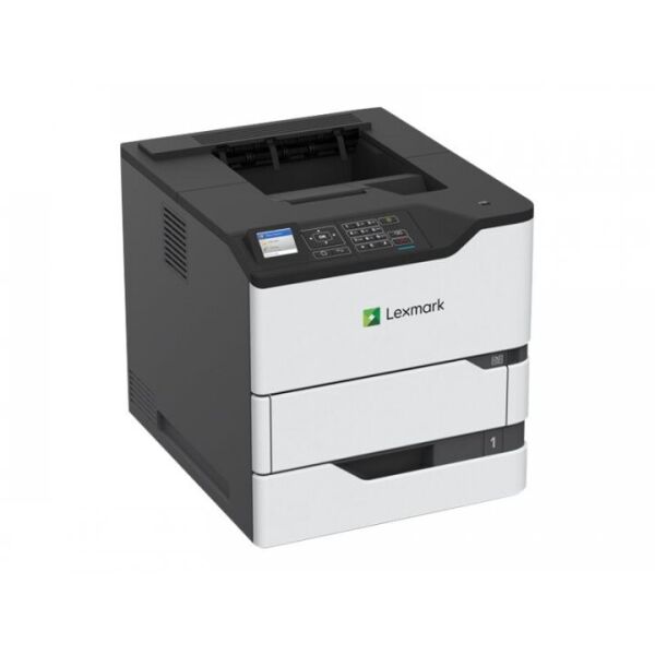 

МФУ Lexmark Ms822De